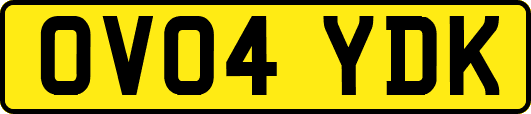 OV04YDK