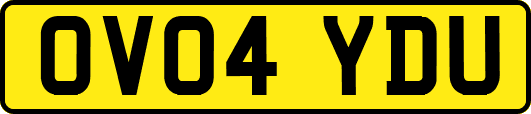 OV04YDU