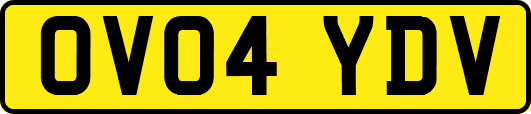 OV04YDV