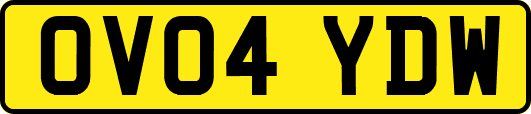 OV04YDW