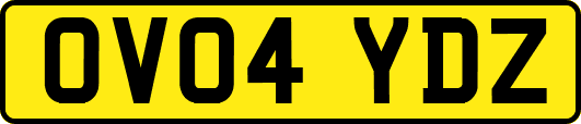 OV04YDZ