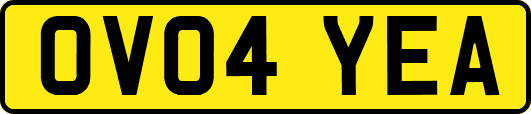 OV04YEA