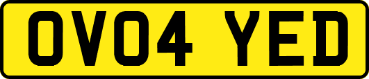OV04YED