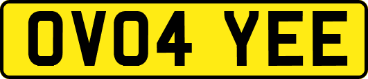 OV04YEE