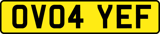 OV04YEF