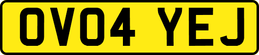 OV04YEJ