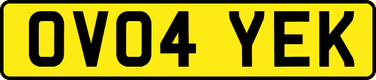 OV04YEK