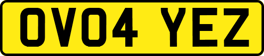 OV04YEZ