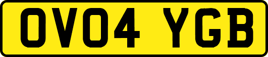OV04YGB