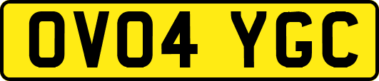 OV04YGC