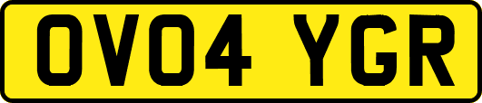 OV04YGR