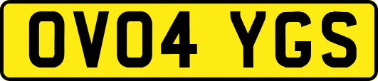 OV04YGS