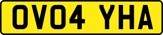 OV04YHA