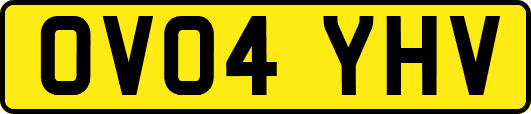 OV04YHV