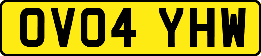 OV04YHW