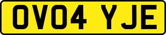 OV04YJE