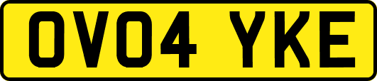 OV04YKE