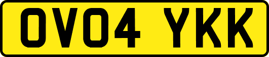 OV04YKK