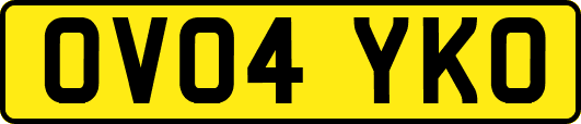 OV04YKO