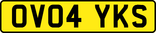OV04YKS
