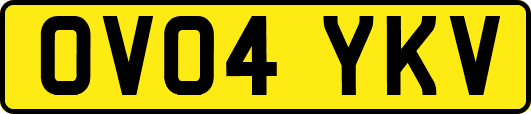 OV04YKV