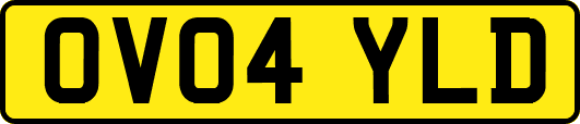 OV04YLD