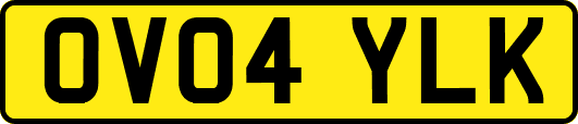 OV04YLK