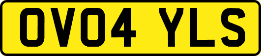 OV04YLS