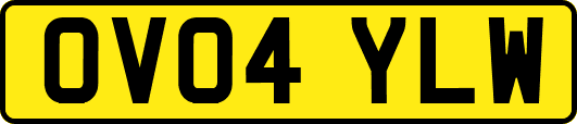 OV04YLW