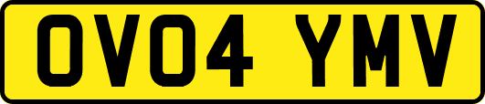 OV04YMV
