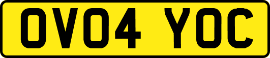 OV04YOC