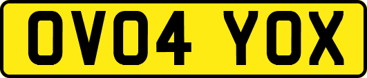 OV04YOX