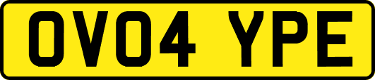 OV04YPE