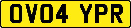 OV04YPR