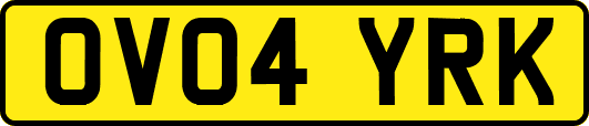 OV04YRK