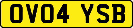 OV04YSB