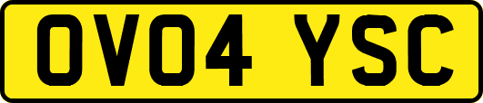 OV04YSC