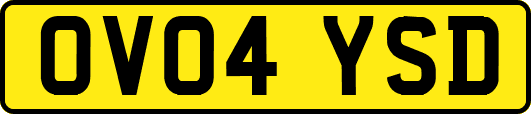OV04YSD