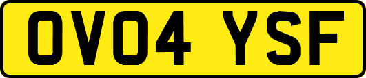 OV04YSF