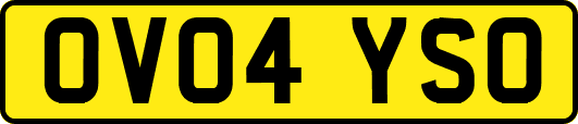 OV04YSO