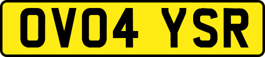 OV04YSR