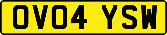 OV04YSW