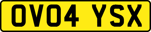 OV04YSX
