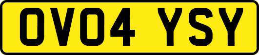 OV04YSY