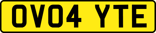 OV04YTE