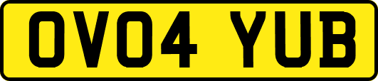 OV04YUB