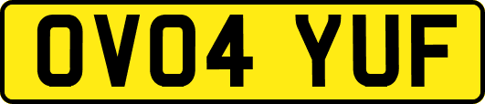OV04YUF