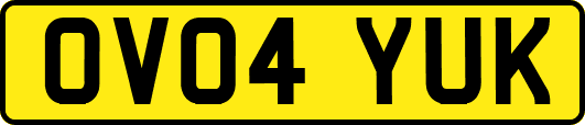 OV04YUK