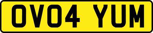 OV04YUM