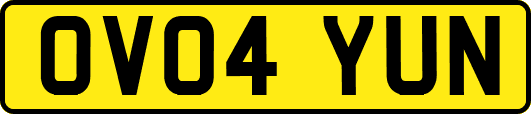 OV04YUN